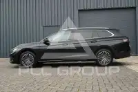 2024 Volkswagen Passat
