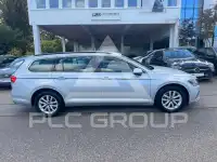 2024 Volkswagen Passat
