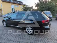 2024 Volkswagen Passat