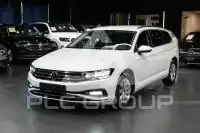 2024 Volkswagen Passat