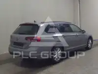 2024 Volkswagen Passat