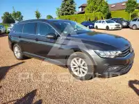 2024 Volkswagen Passat