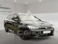2024 Volkswagen Passat