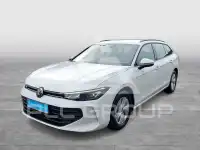 2024 Volkswagen Passat