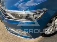 2024 Volkswagen Passat