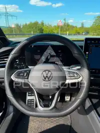 2024 Volkswagen Passat