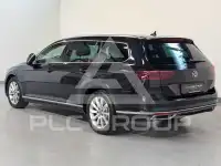 2024 Volkswagen Passat