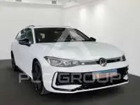 2024 Volkswagen Passat
