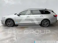 2024 Volkswagen Passat