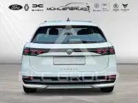 2024 Volkswagen Passat