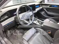 2024 Volkswagen Passat