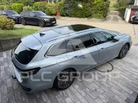 2024 Volkswagen Passat