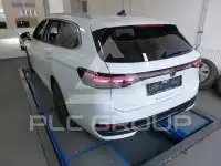 2024 Volkswagen Passat