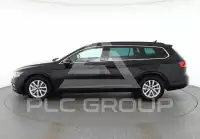 2024 Volkswagen Passat