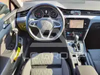 2024 Volkswagen Passat