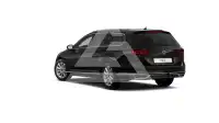 2024 Volkswagen Passat