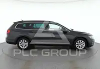 2024 Volkswagen Passat