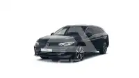 2024 Volkswagen Passat