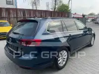 2024 Volkswagen Passat