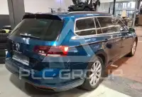 2024 Volkswagen Passat