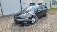 2024 Volkswagen Passat