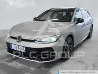 2024 Volkswagen Passat