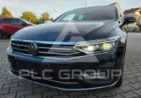 2024 Volkswagen Passat