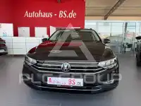 2024 Volkswagen Passat