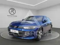 2024 Volkswagen Passat