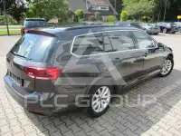2024 Volkswagen Passat