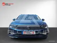2024 Volkswagen Passat