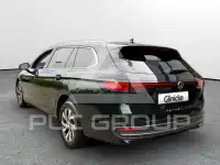 2024 Volkswagen Passat