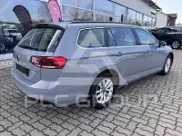 2024 Volkswagen Passat