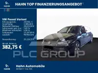 2024 Volkswagen Passat