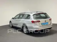 2024 Volkswagen Passat