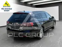 2024 Volkswagen Passat