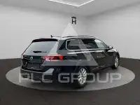 2024 Volkswagen Passat