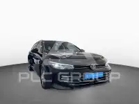 2024 Volkswagen Passat
