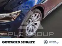 2024 Volkswagen Passat