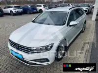 2024 Volkswagen Passat