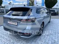 2024 Volkswagen Passat