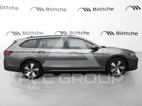 2024 Volkswagen Passat