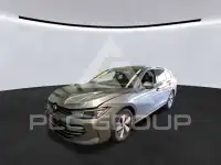 2024 Volkswagen Passat