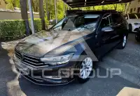 2024 Volkswagen Passat