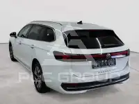 2024 Volkswagen Passat