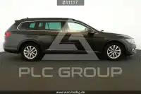2024 Volkswagen Passat