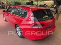 2024 Volkswagen Passat