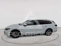 2024 Volkswagen Passat