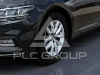 2024 Volkswagen Passat