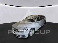 2024 Volkswagen Passat